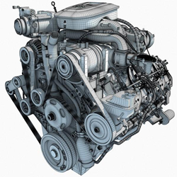 P1532 Engine